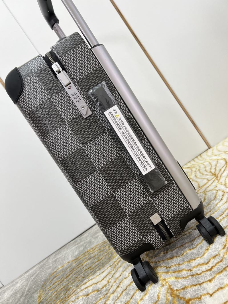 Louis Vuitton Suitcase